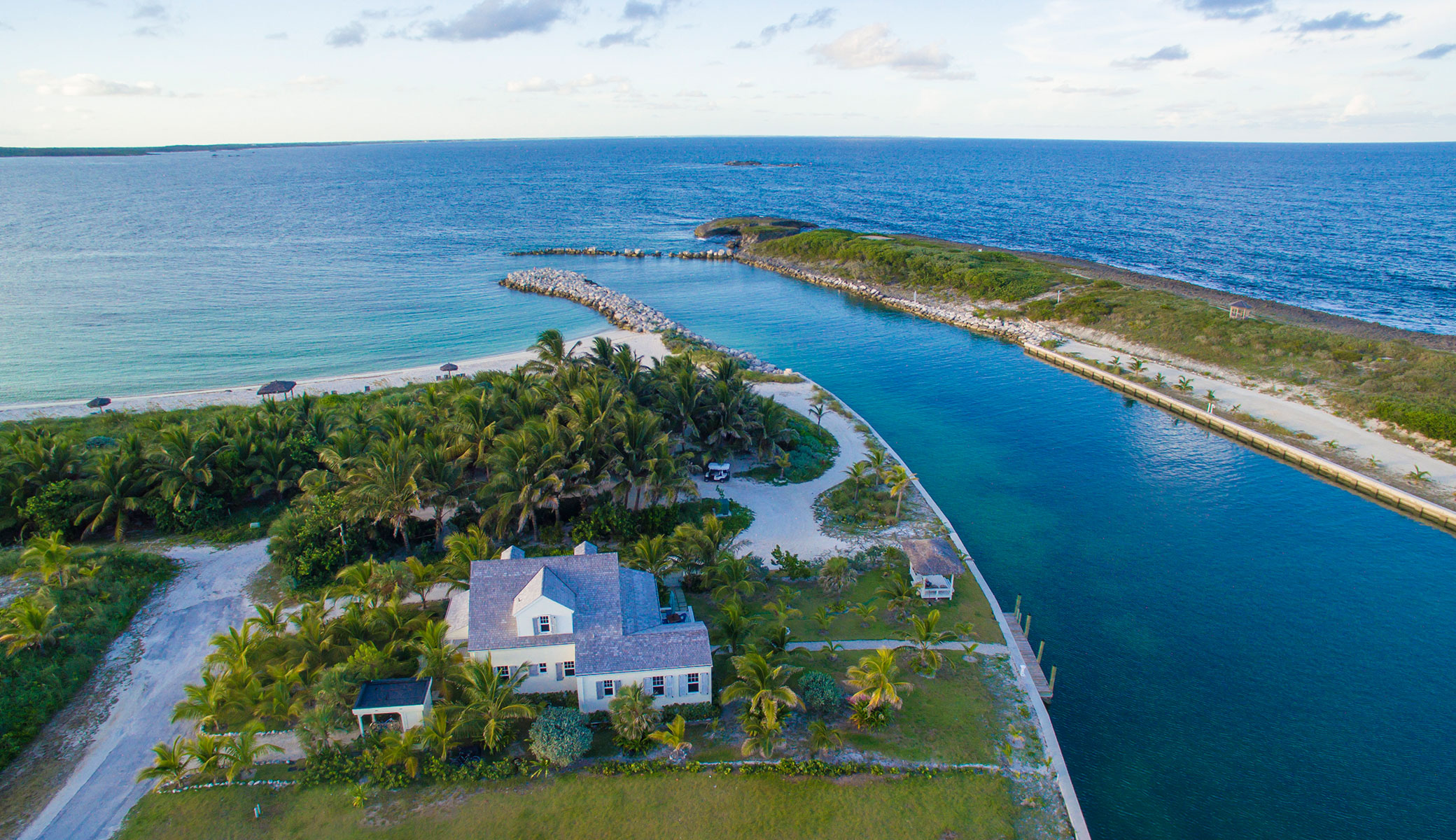 Crime in The Bahamas Myths and Facts